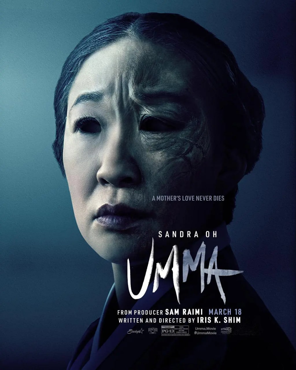 母亲 Umma‎ (2022) 1.83GB